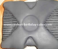 PlayStation Cake