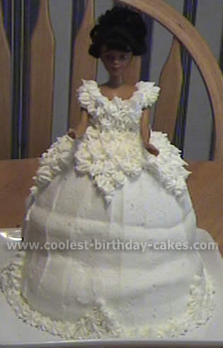 Bridal Shower Cakes