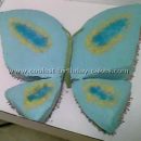 Coolest Butterfly Cakes and Butterfly Birthday Cake Designs