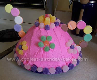 Coolest Birthday Cake Recipe and Photo Gallery