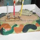 Coolest Birthday Cake Decorating and Designs