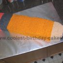 Cool Homemade Cake Decoration Ideas and Photos