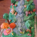 Coolest Birthday Cake Designs