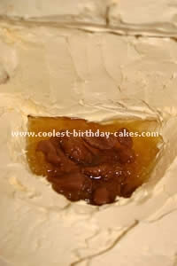Funny birthday cake easy toilet cake | Funny birthday cakes, Funny 50th  birthday cakes, Birthday cakes for men