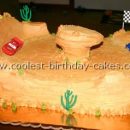Coolest Cars Birthday Cake Photos