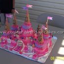 Coolest Castle Cake Ideas