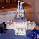 Coolest Castle Cakes and How-To Tips