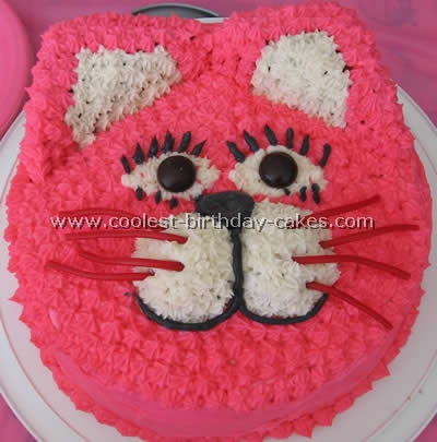 12 Coolest Cat Birthday Cake Ideas For Diy Cake Decorating Inspiration