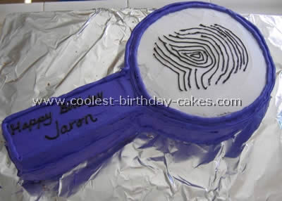 Coolest Child Birthday Cake Ideas