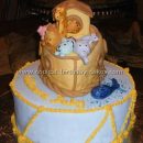 Coolest Child Birthday Cakes Photo Gallery and How-To Tips