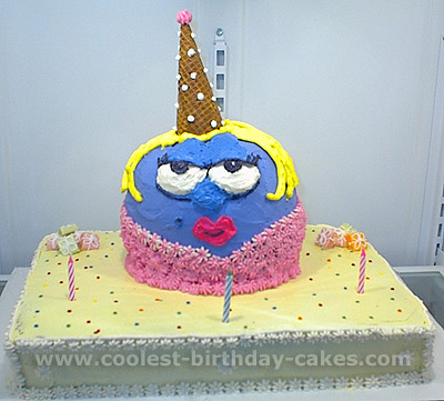 Coolest Child Cakes Photo Gallery and How-To Tips