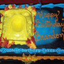 Cool Homemade Child Birthday Cake Ideas and How-To Tips