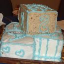 Coolest Childrens Birthday Cake Recipe and Photo Gallery