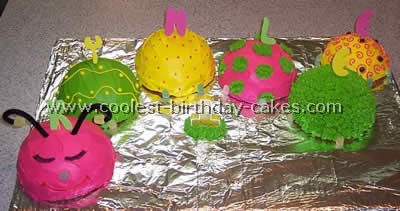Coolest Childrens Birthday Cake Ideas, Photos and Tips