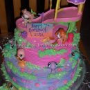 Coolest Childrens Cakes Photos and Ideas