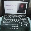 Coolest Computer Cake Photos and How-To Tips