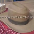 Coolest Cowboy Birthday Cakes