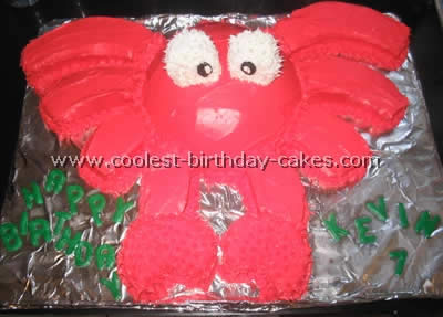 Crab Cake Photo