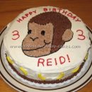 Coolest Curious George Cake Photos and Tips