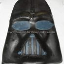 Coolest Darth Vader Picture Cake Gallery and How-To Tips
