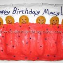 Coolest Decorated Cakes and Homemade Birthday Cake Photo Gallery