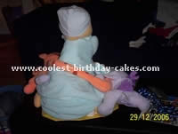 Diaper Cakes