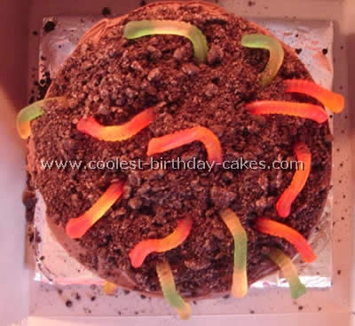Coolest Dirt Cake Photos and How-To Tips