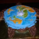 Coolest Discworld Cake Ideas and Photos