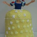 Coolest Disney Snow White Cake Ideas