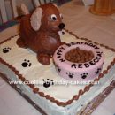 Coolest Dog Birthday Cake Recipes