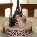Coolest Doggie Cake Recipes - Web's Largest Homemade Birthday Cake Photo Gallery