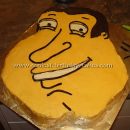 Coolest Family Guy Cake Ideas