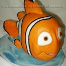 Coolest Finding Nemo Cakes and How-To Tips