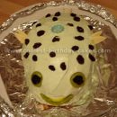 Coolest Fish Cake Ideas and Photos