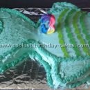 Coolest Fish Birthday Cake Ideas