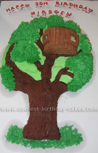 Free Cake Decorating Ideas