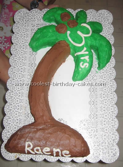 Free Cake Decorating Ideas