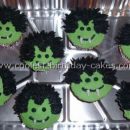 Coolest Halloween Cupcakes, Photos and How-To Tips