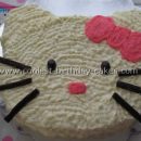 Coolest Hello Kitty Birthday Cakes