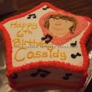 Coolest High School Musical Cake Ideas and Photos