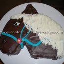Coolest Homemade Horse Cake Designs and Decorating Techniques