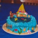 Coolest Kid Birthday Cake Photos and How-To Tips