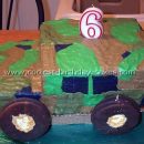 Coolest Kid Birthday Cake Ideas