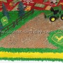 Coolest Birthday Cakes Photo Gallery and Tips for Making Cakes