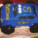 Coolest Monster Truck Cake Photos and Tips