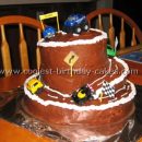Coolest NASCAR Birthday Cakes and Tips