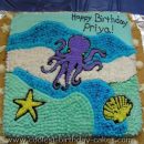 Coolest Ocean Cake Ideas and Tips