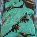 Coolest Oogie Boogie Cake Ideas and Photos