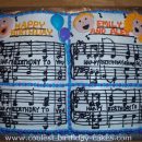 Coolest Birthday Party Cake Photos and Ideas
