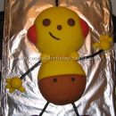 Coolest Rolie Polie Olie Cake Photos and Tips